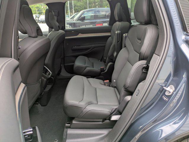 new 2025 Volvo EX90 car, priced at $87,450
