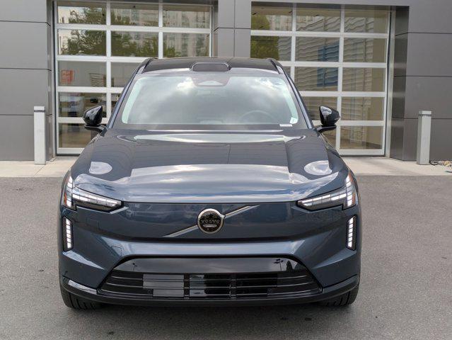 new 2025 Volvo EX90 car, priced at $87,450