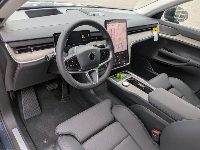 new 2025 Volvo EX90 car, priced at $87,450