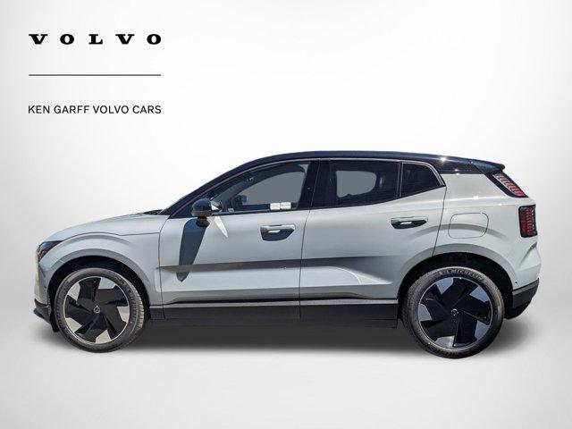 new 2025 Volvo EX30 car, priced at $48,395