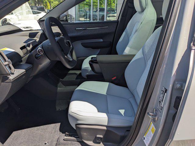 new 2025 Volvo EX30 car, priced at $48,395