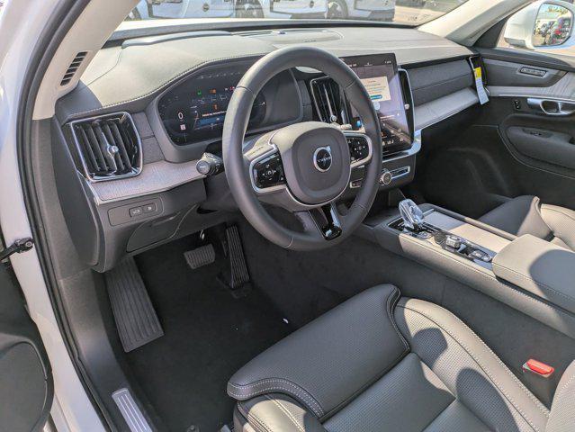 new 2025 Volvo XC90 Plug-In Hybrid car, priced at $81,405