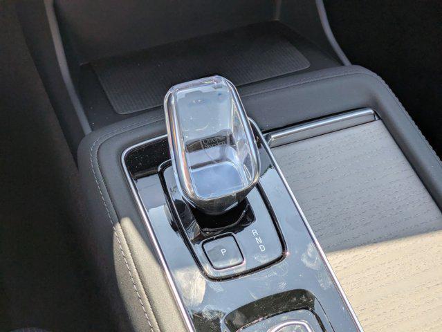 new 2025 Volvo XC90 Plug-In Hybrid car, priced at $81,405