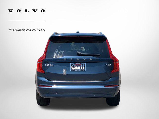 new 2025 Volvo XC90 Plug-In Hybrid car, priced at $75,465