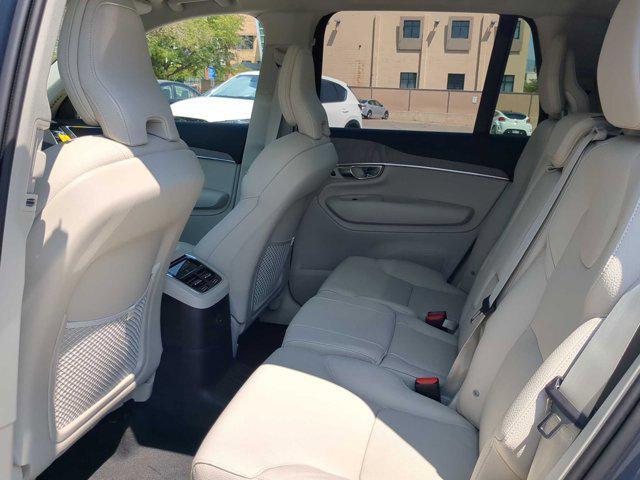new 2025 Volvo XC90 Plug-In Hybrid car, priced at $75,465