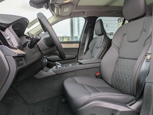 new 2025 Volvo XC90 Plug-In Hybrid car, priced at $76,305