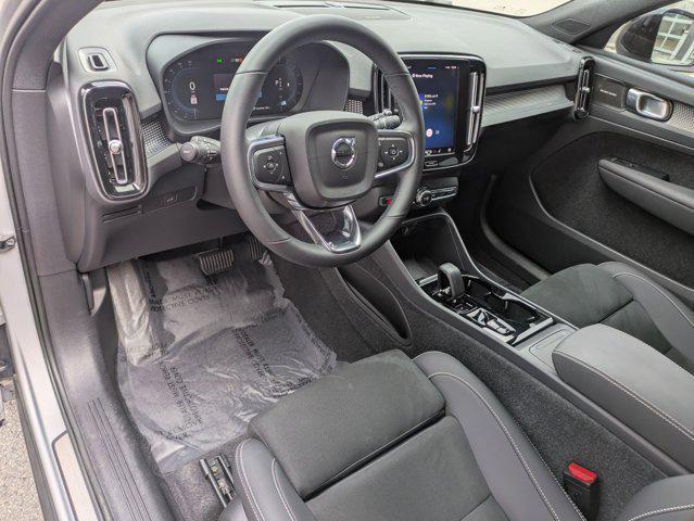 used 2023 Volvo XC40 car, priced at $39,053