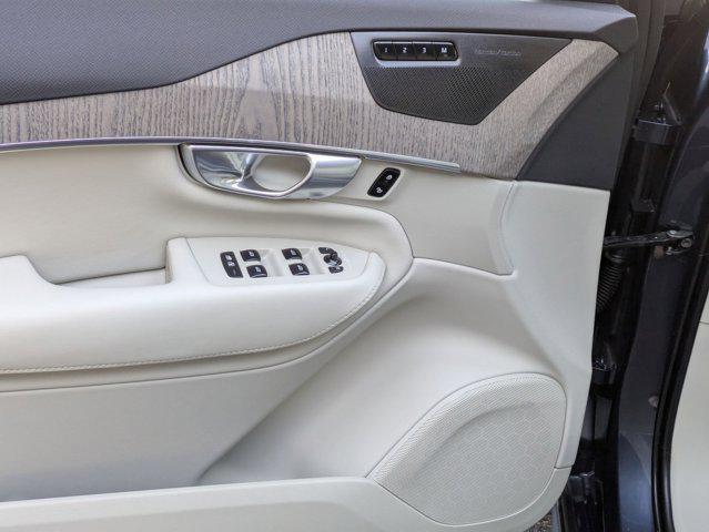 used 2024 Volvo XC90 car, priced at $50,252