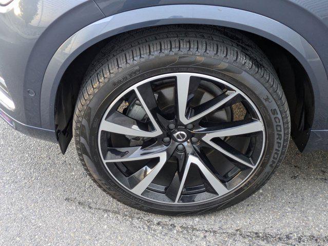 used 2024 Volvo XC90 car, priced at $50,252