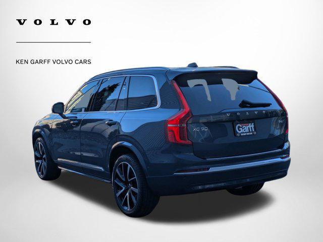 used 2024 Volvo XC90 car, priced at $50,252