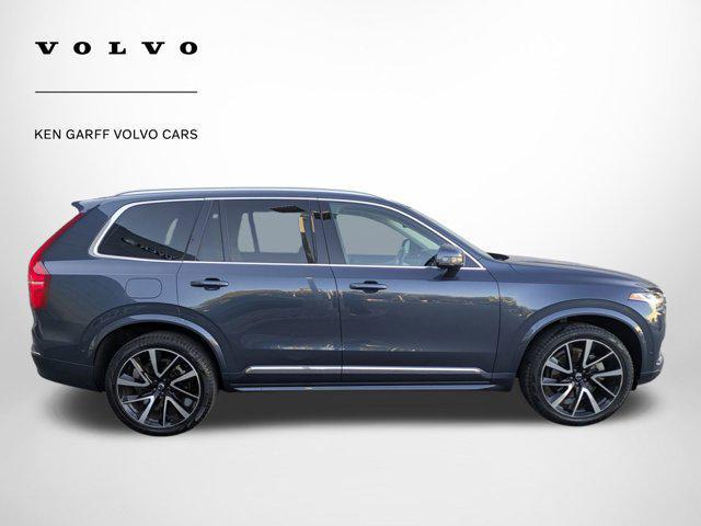 used 2024 Volvo XC90 car, priced at $50,252