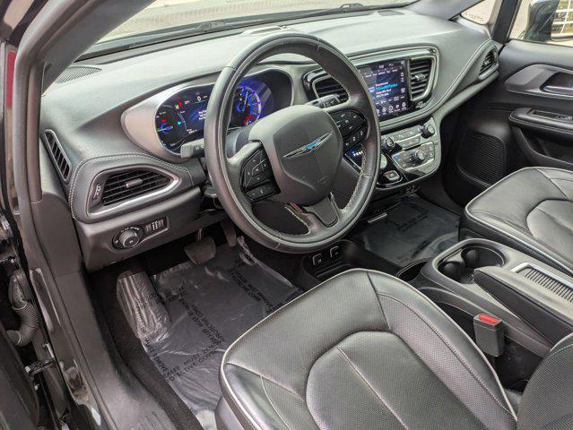 used 2019 Chrysler Pacifica Hybrid car, priced at $23,633