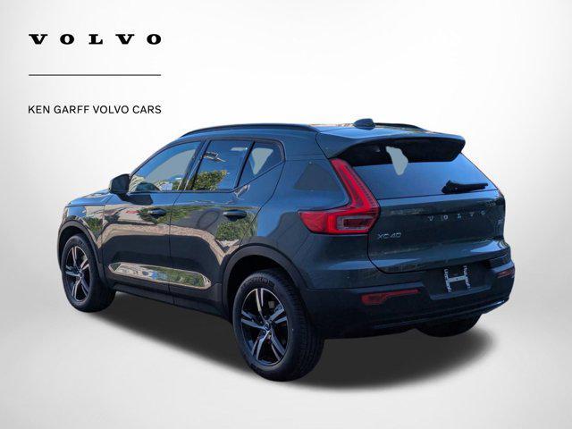 new 2026 Volvo XC40 car, priced at $45,445