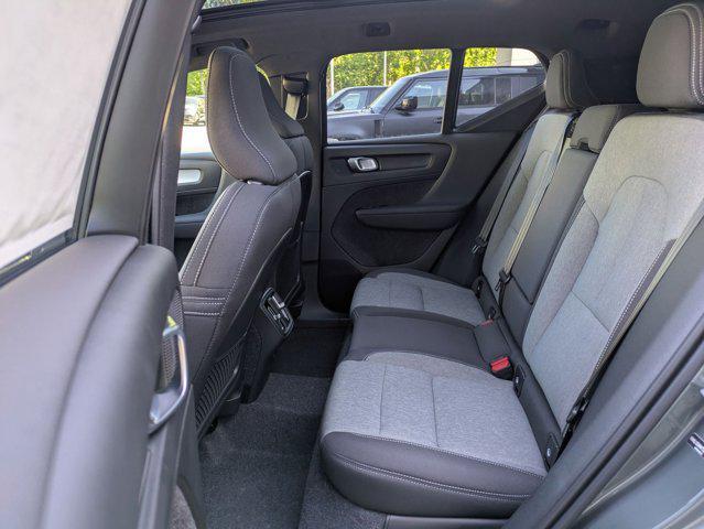 new 2026 Volvo XC40 car, priced at $45,445