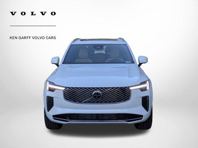 new 2026 Volvo XC90 car, priced at $71,825