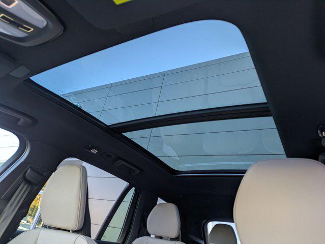 new 2026 Volvo XC90 car, priced at $71,825