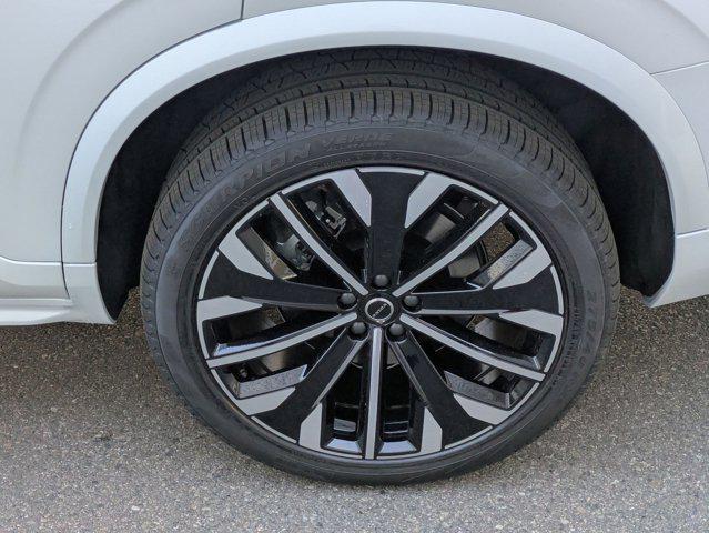 new 2026 Volvo XC90 car, priced at $71,825