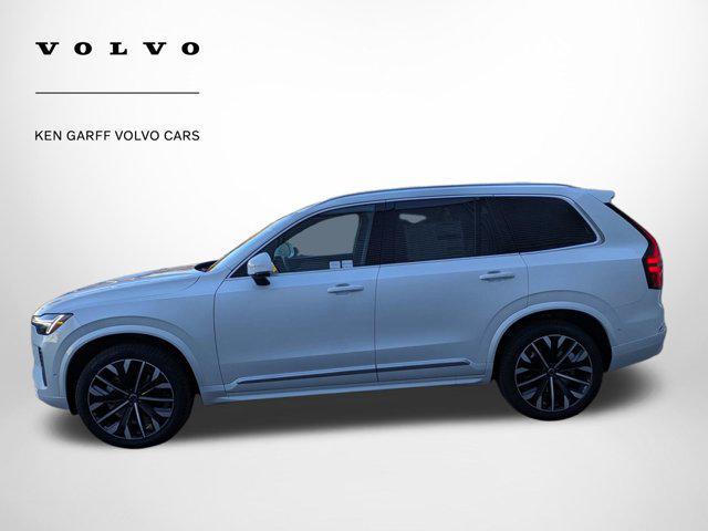 new 2026 Volvo XC90 car, priced at $71,825