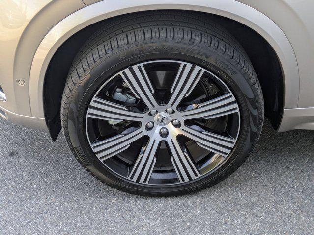 used 2025 Volvo XC90 Plug-In Hybrid car, priced at $76,726