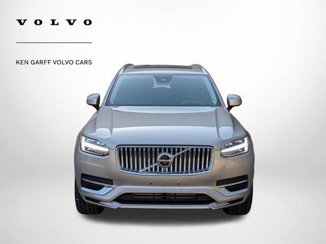 used 2025 Volvo XC90 Plug-In Hybrid car, priced at $76,726