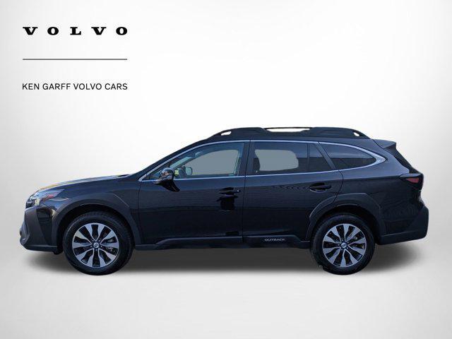 used 2024 Subaru Outback car, priced at $31,589