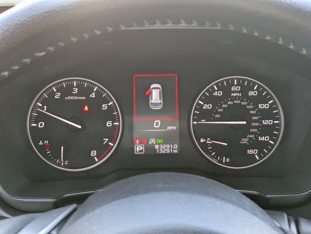 used 2024 Subaru Outback car, priced at $31,589