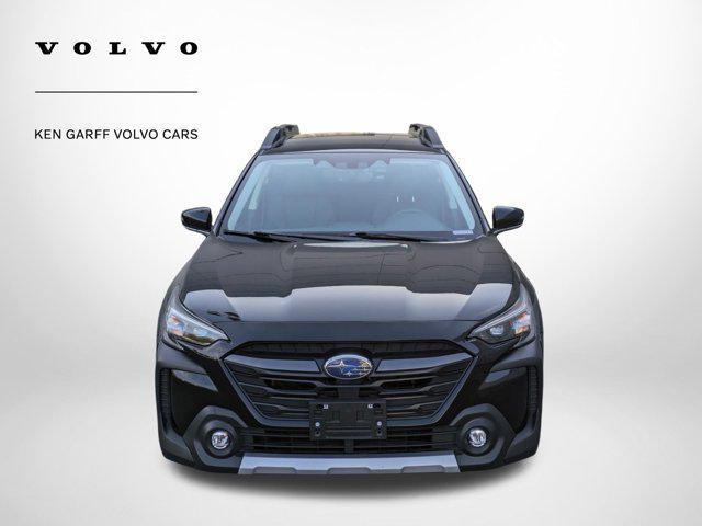 used 2024 Subaru Outback car, priced at $31,589