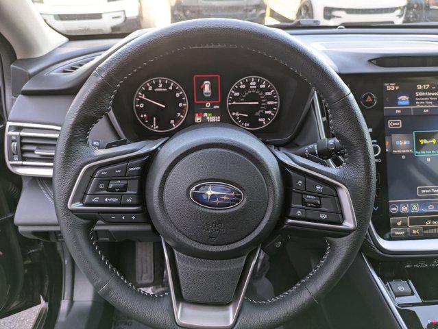 used 2024 Subaru Outback car, priced at $31,589