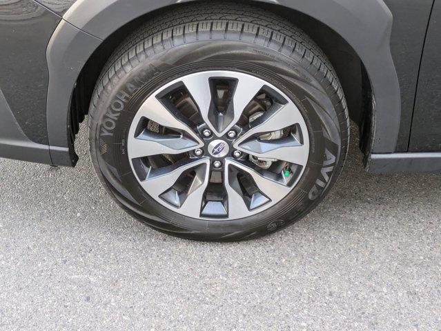 used 2024 Subaru Outback car, priced at $31,589