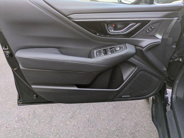 used 2024 Subaru Outback car, priced at $31,589