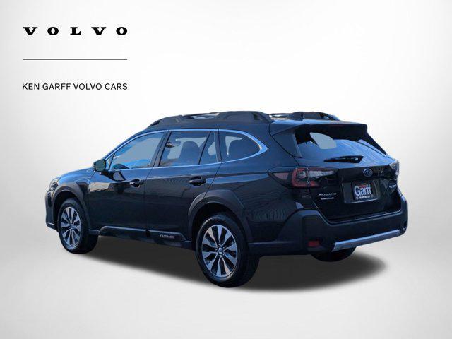 used 2024 Subaru Outback car, priced at $31,589