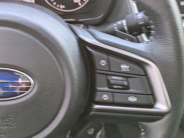 used 2024 Subaru Outback car, priced at $31,589