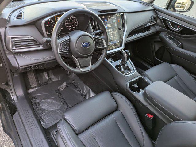used 2024 Subaru Outback car, priced at $31,589