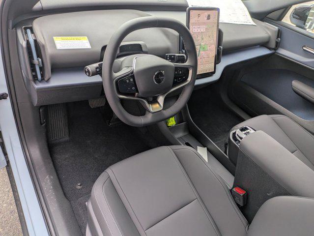 new 2025 Volvo EX30 car, priced at $50,225