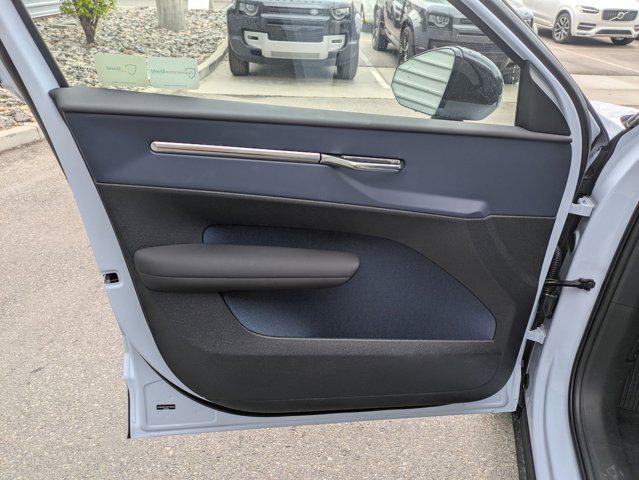 new 2025 Volvo EX30 car, priced at $50,225
