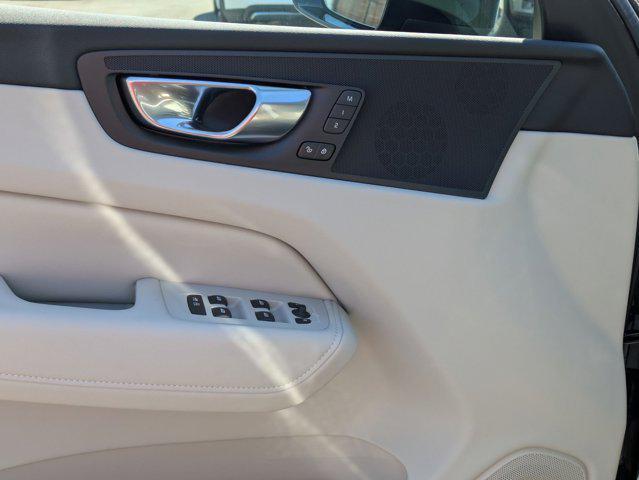 new 2025 Volvo XC60 car, priced at $54,950