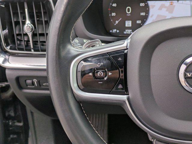 used 2019 Volvo S60 Hybrid car, priced at $30,986