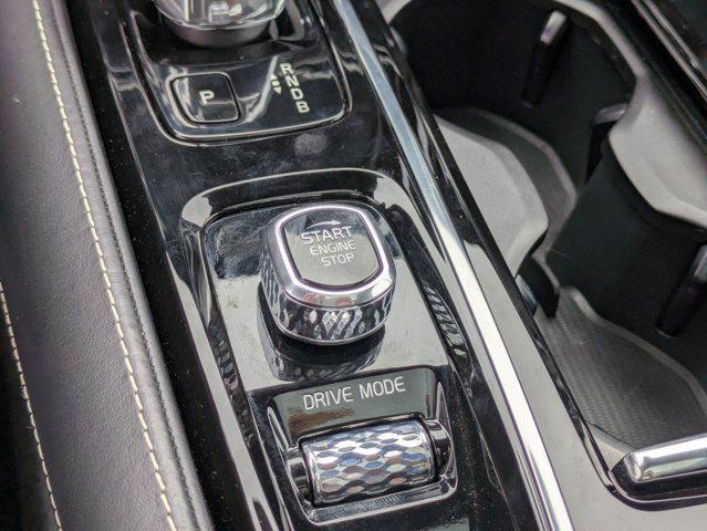 used 2019 Volvo S60 Hybrid car, priced at $30,986