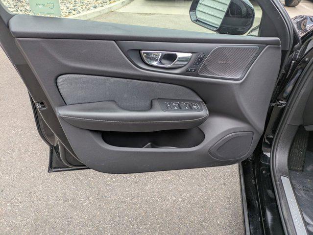 used 2019 Volvo S60 Hybrid car, priced at $30,986