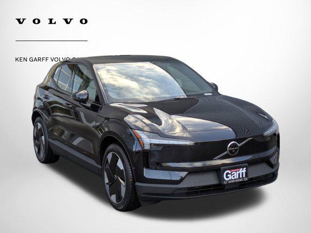 new 2025 Volvo EX30 car, priced at $49,255