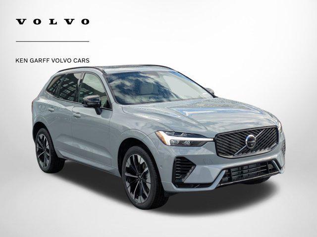 new 2026 Volvo XC60 Plug-In Hybrid car, priced at $66,285