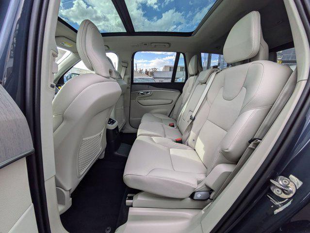 new 2025 Volvo XC90 Plug-In Hybrid car, priced at $76,990
