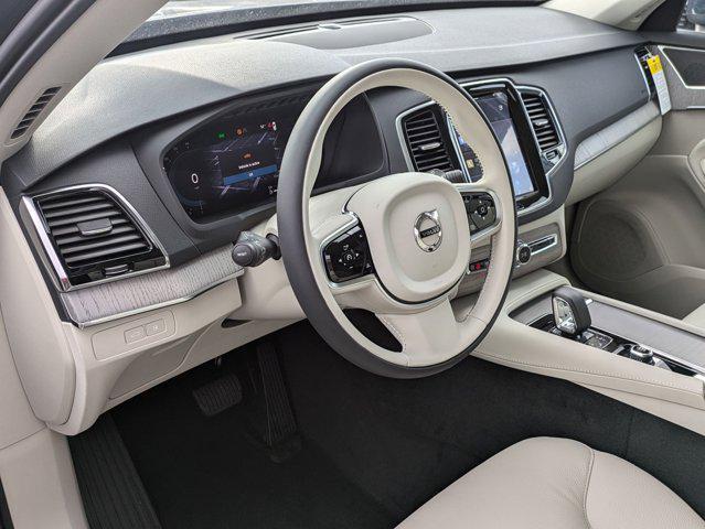 new 2025 Volvo XC90 Plug-In Hybrid car, priced at $76,990