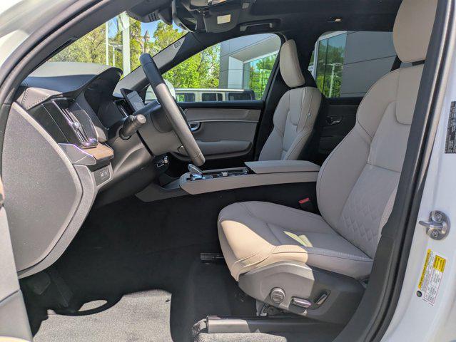 new 2025 Volvo XC90 Plug-In Hybrid car, priced at $75,095