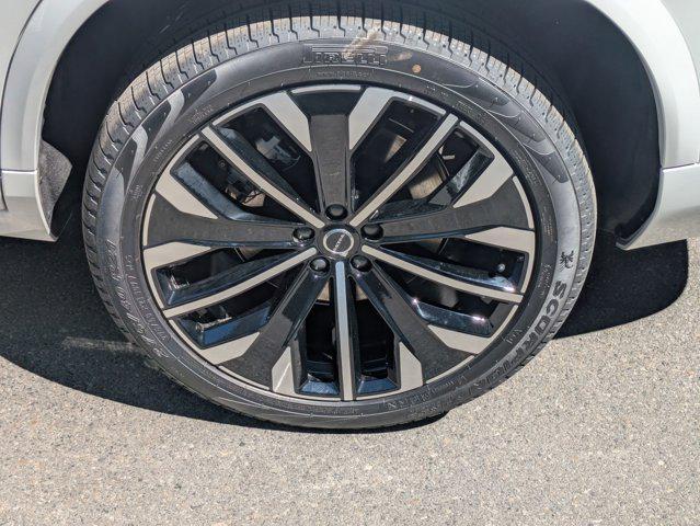 new 2025 Volvo XC90 Plug-In Hybrid car, priced at $75,095
