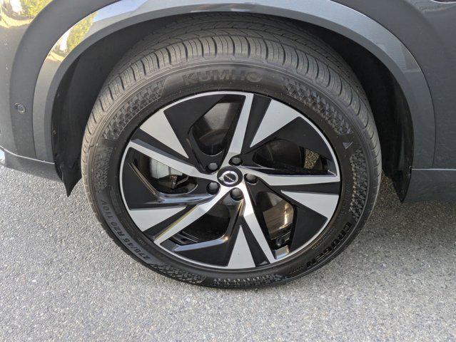 used 2022 Volvo XC90 Recharge Plug-In Hybrid car, priced at $47,277
