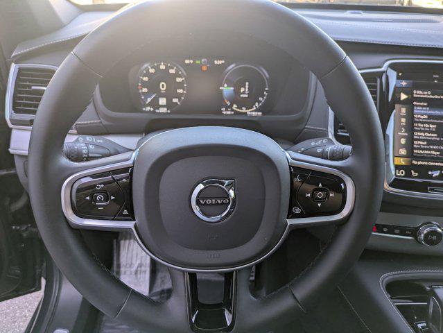 used 2022 Volvo XC90 Recharge Plug-In Hybrid car, priced at $47,277