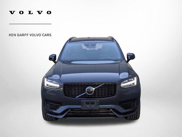 used 2022 Volvo XC90 Recharge Plug-In Hybrid car, priced at $47,277