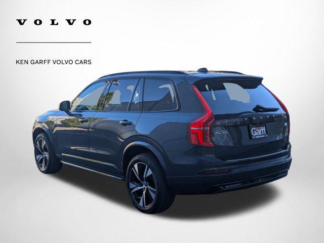 used 2022 Volvo XC90 Recharge Plug-In Hybrid car, priced at $47,277