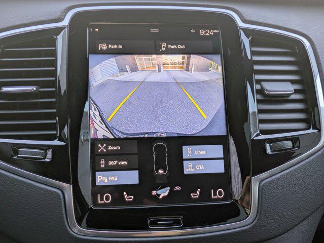 used 2022 Volvo XC90 Recharge Plug-In Hybrid car, priced at $47,277
